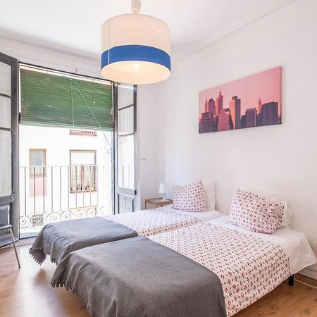 Apartamentos Coso Saragosse Extérieur photo