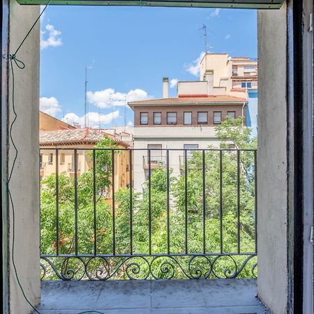 Apartamentos Coso Saragosse Extérieur photo