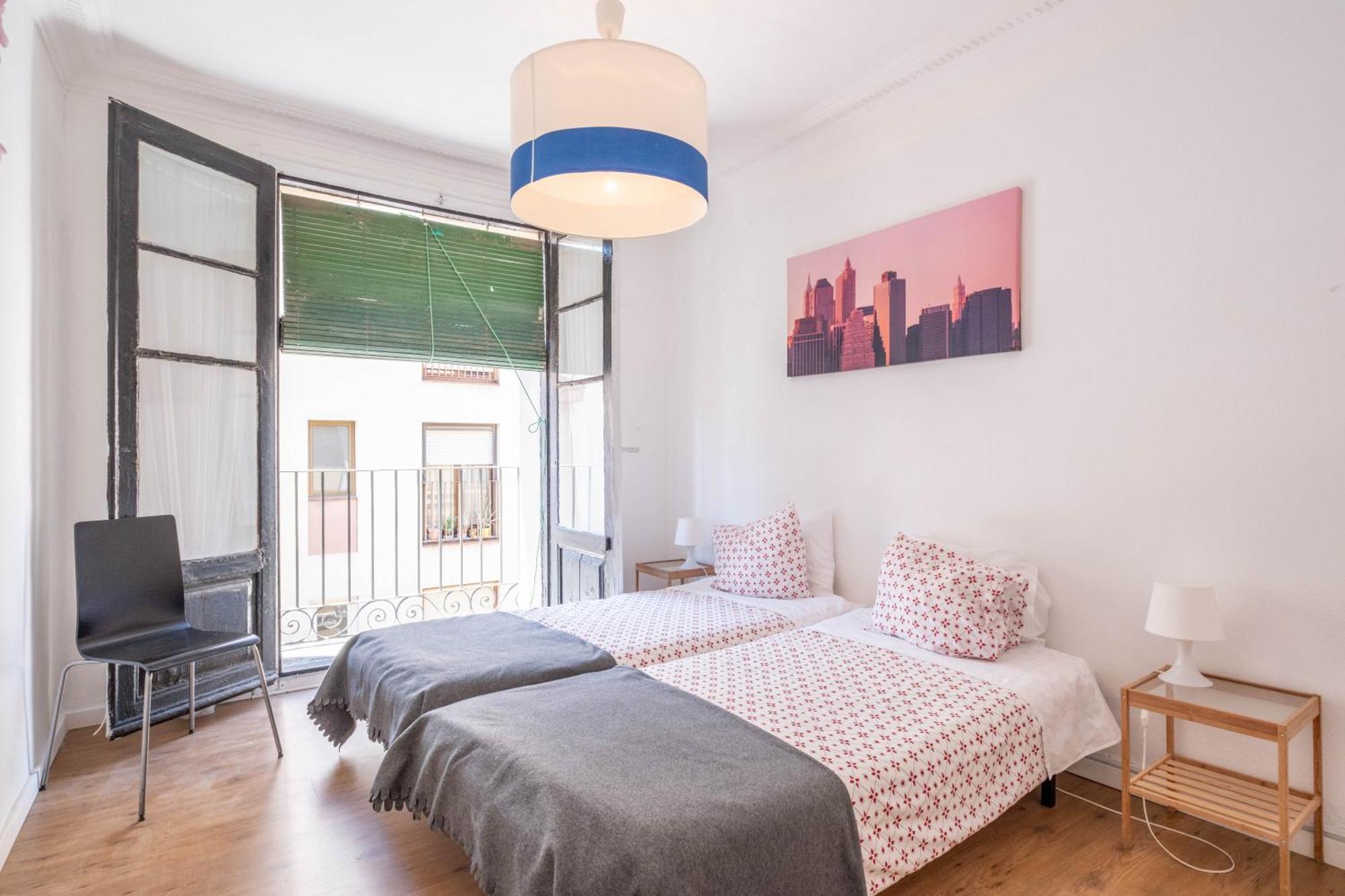 Apartamentos Coso Saragosse Extérieur photo