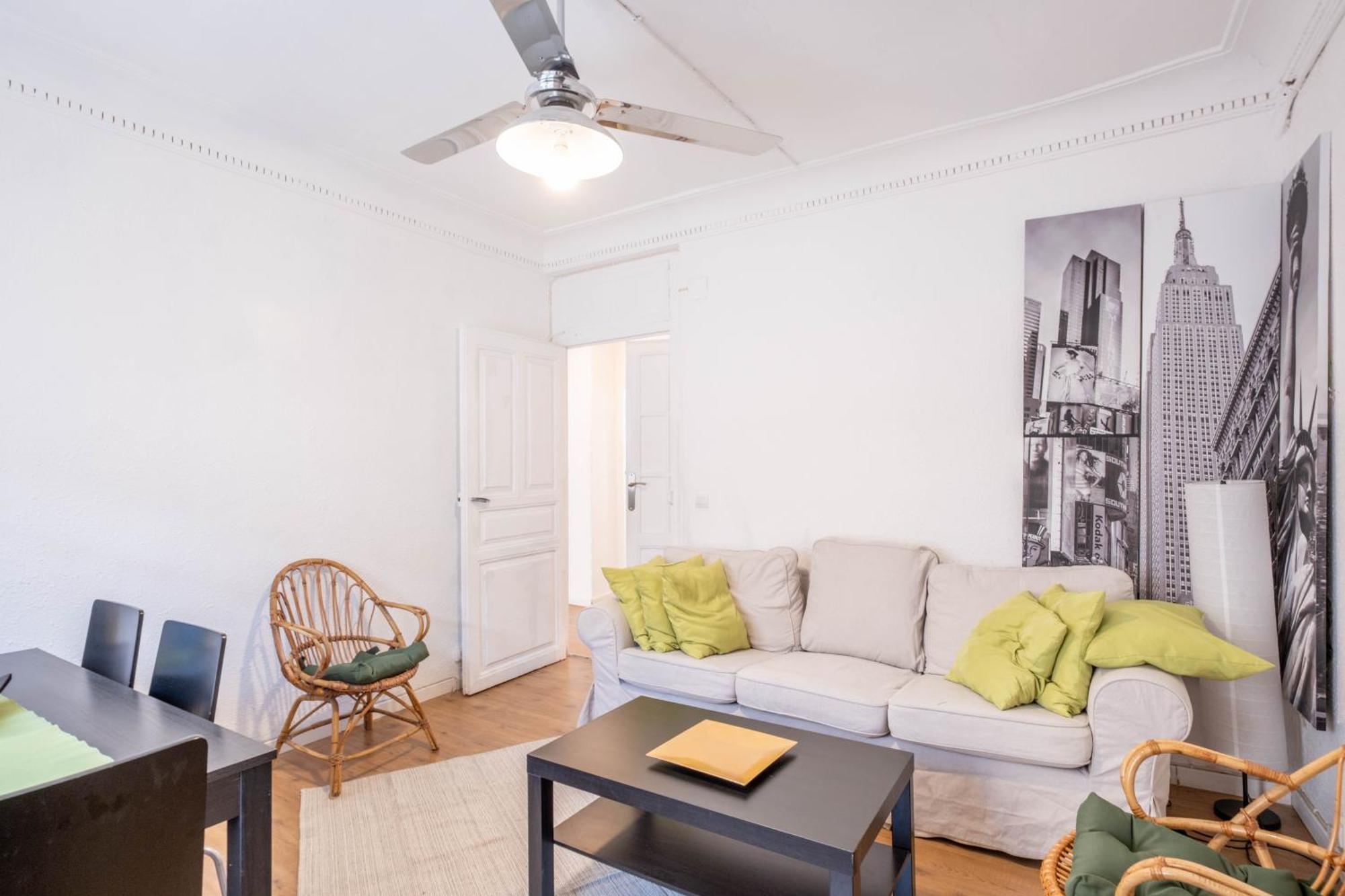 Apartamentos Coso Saragosse Extérieur photo