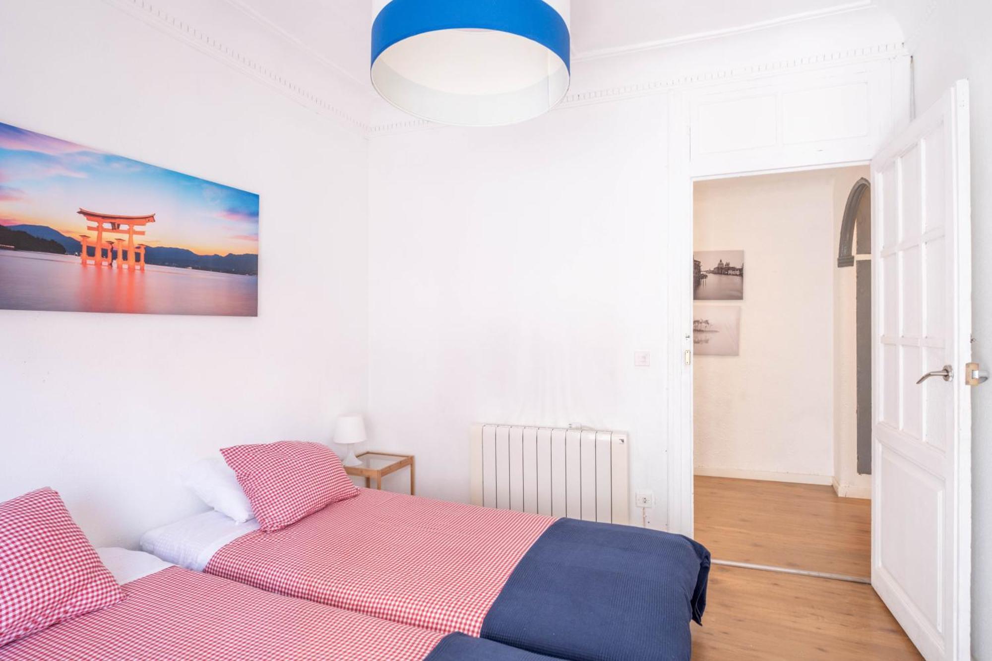 Apartamentos Coso Saragosse Extérieur photo