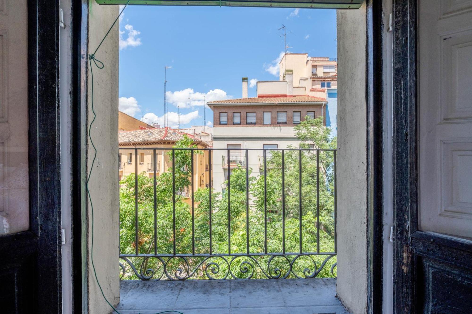 Apartamentos Coso Saragosse Extérieur photo