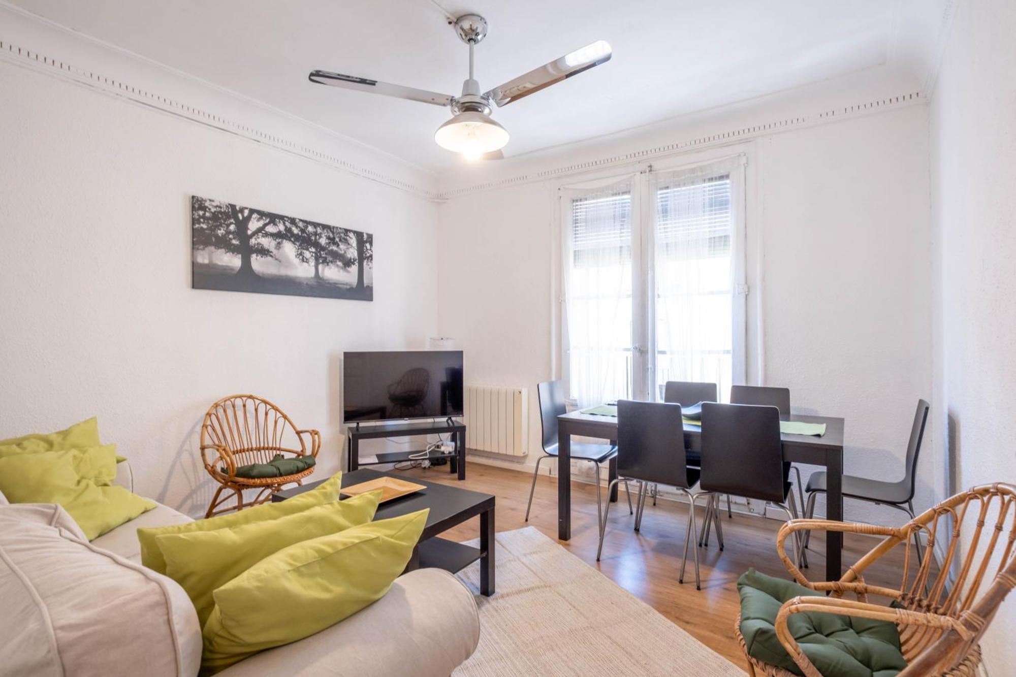 Apartamentos Coso Saragosse Extérieur photo
