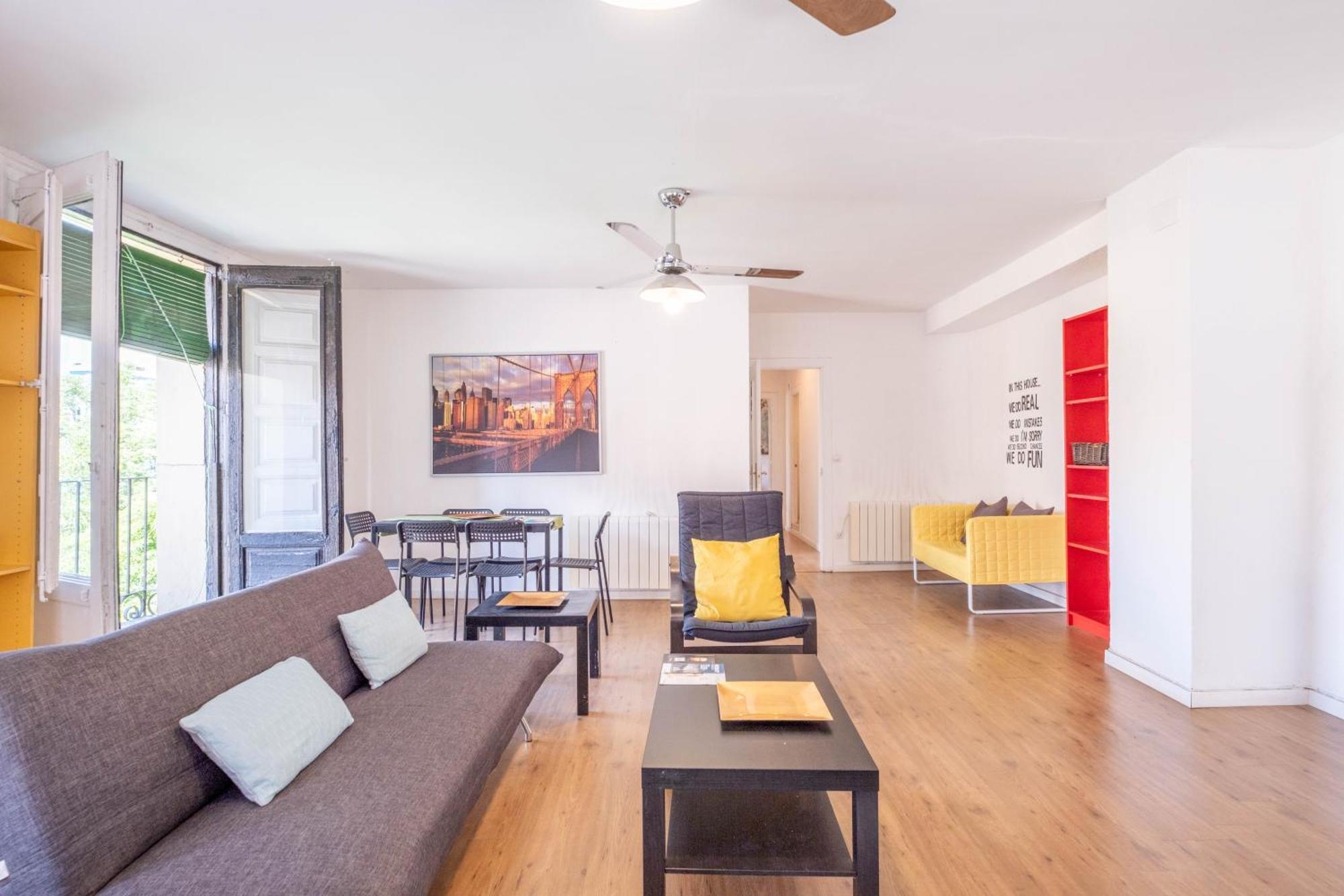 Apartamentos Coso Saragosse Extérieur photo