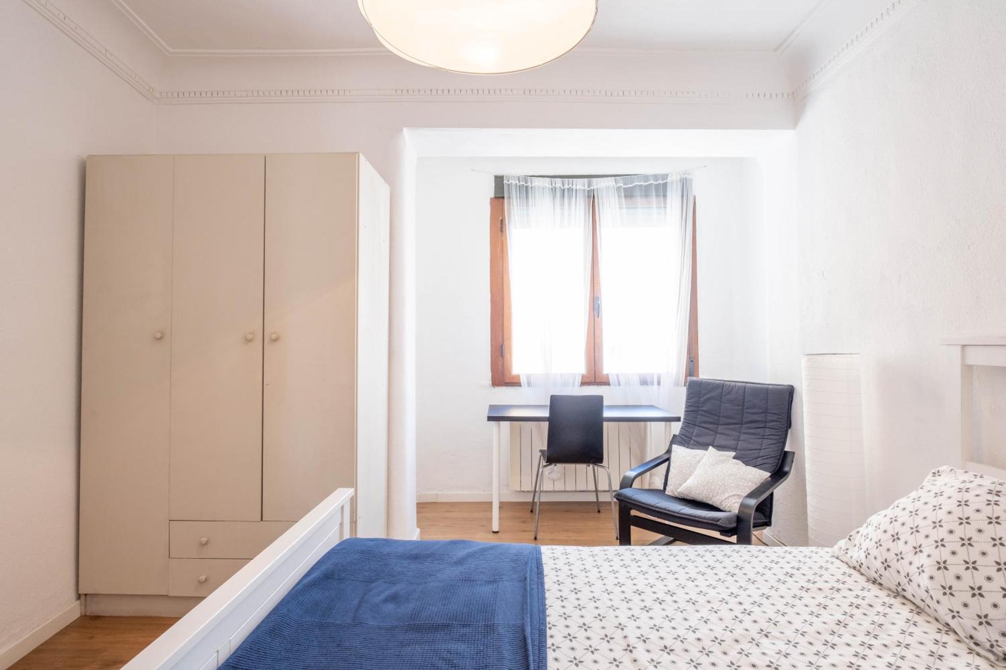 Apartamentos Coso Saragosse Extérieur photo