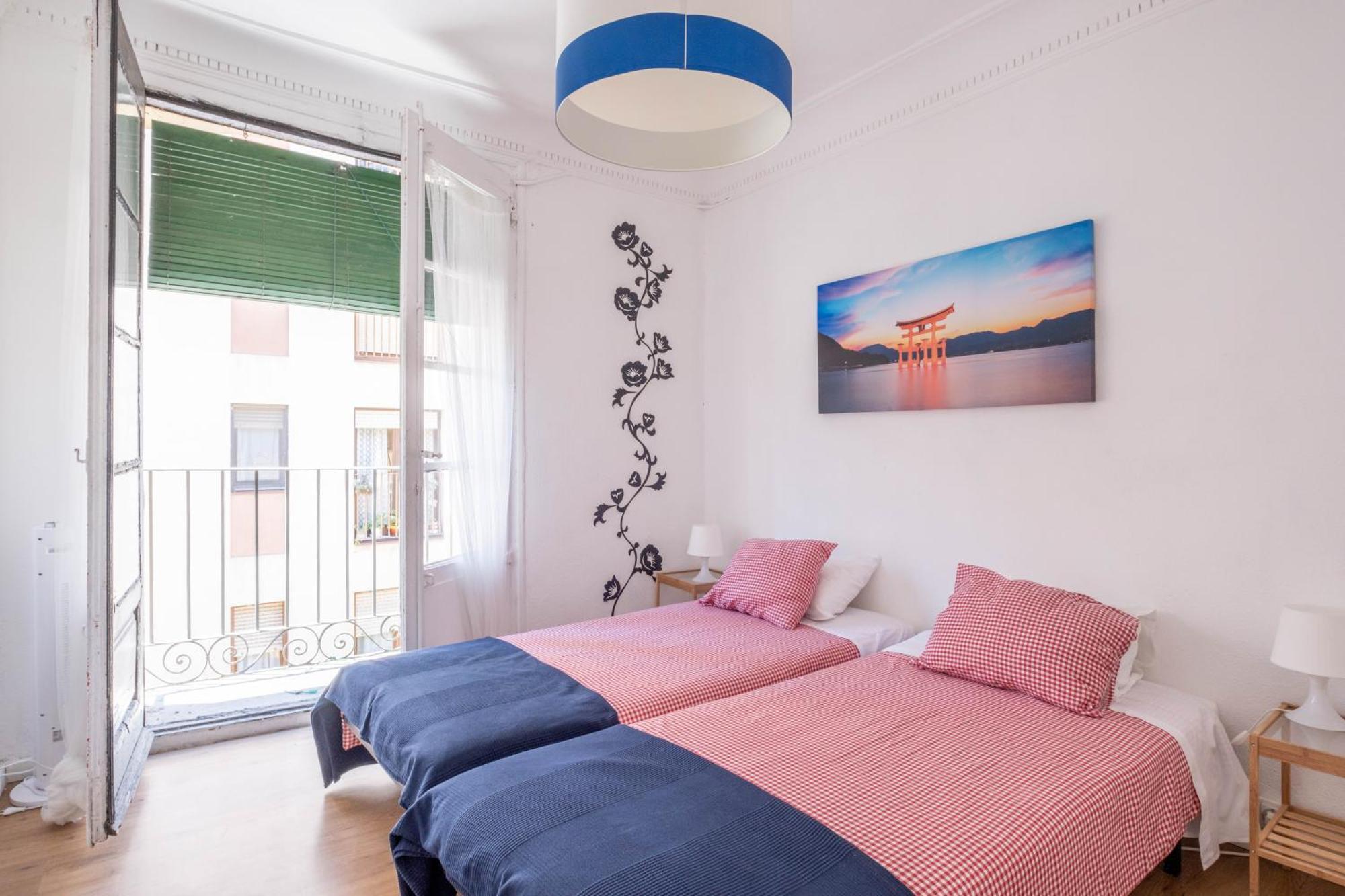 Apartamentos Coso Saragosse Extérieur photo