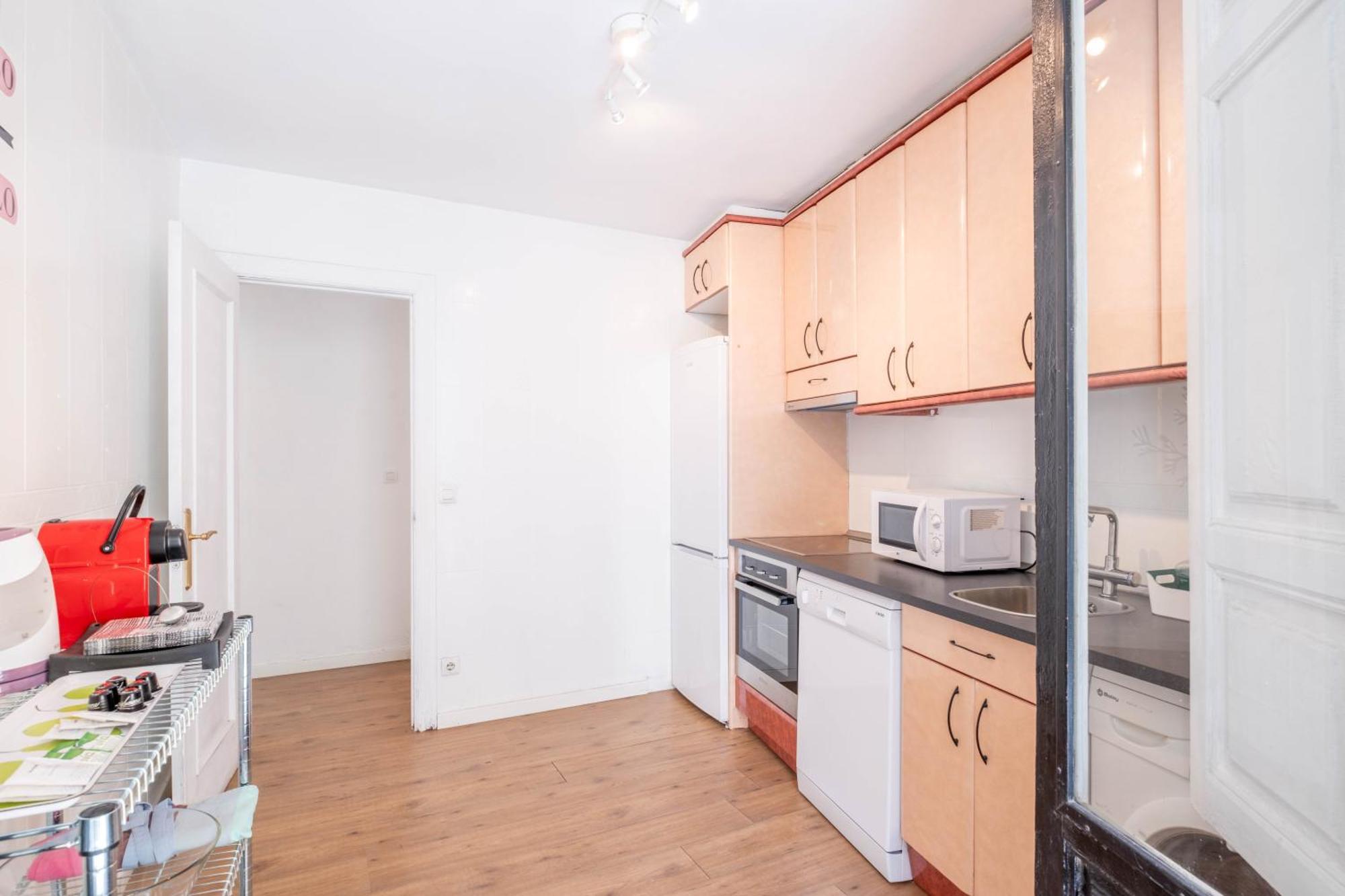Apartamentos Coso Saragosse Extérieur photo
