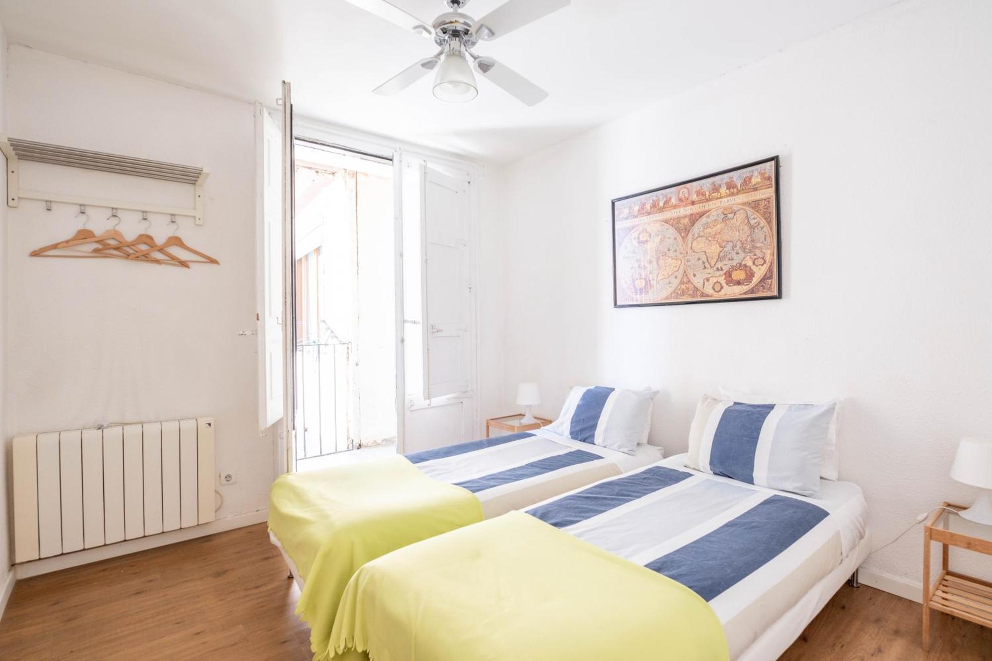 Apartamentos Coso Saragosse Extérieur photo