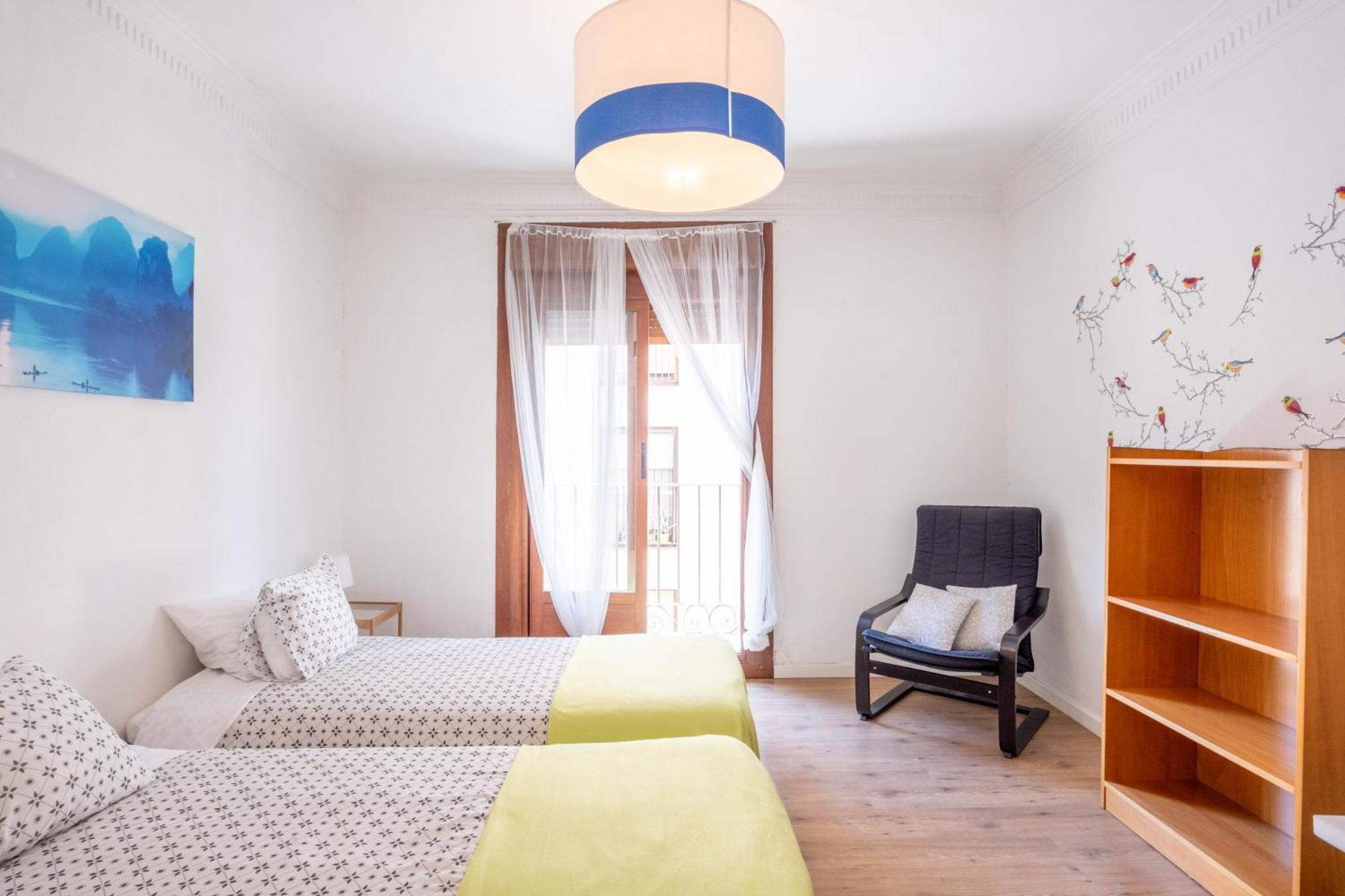 Apartamentos Coso Saragosse Extérieur photo