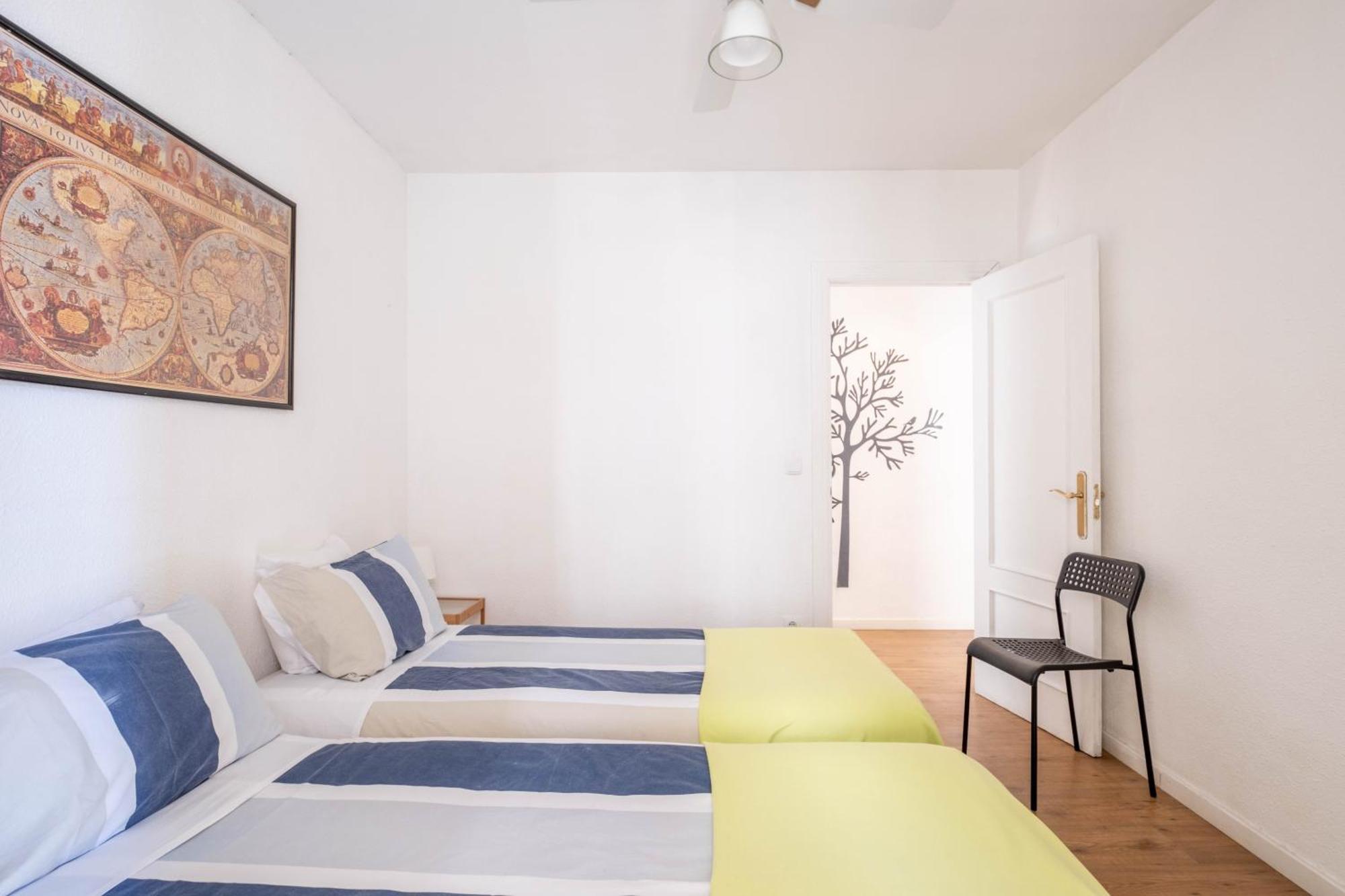 Apartamentos Coso Saragosse Extérieur photo