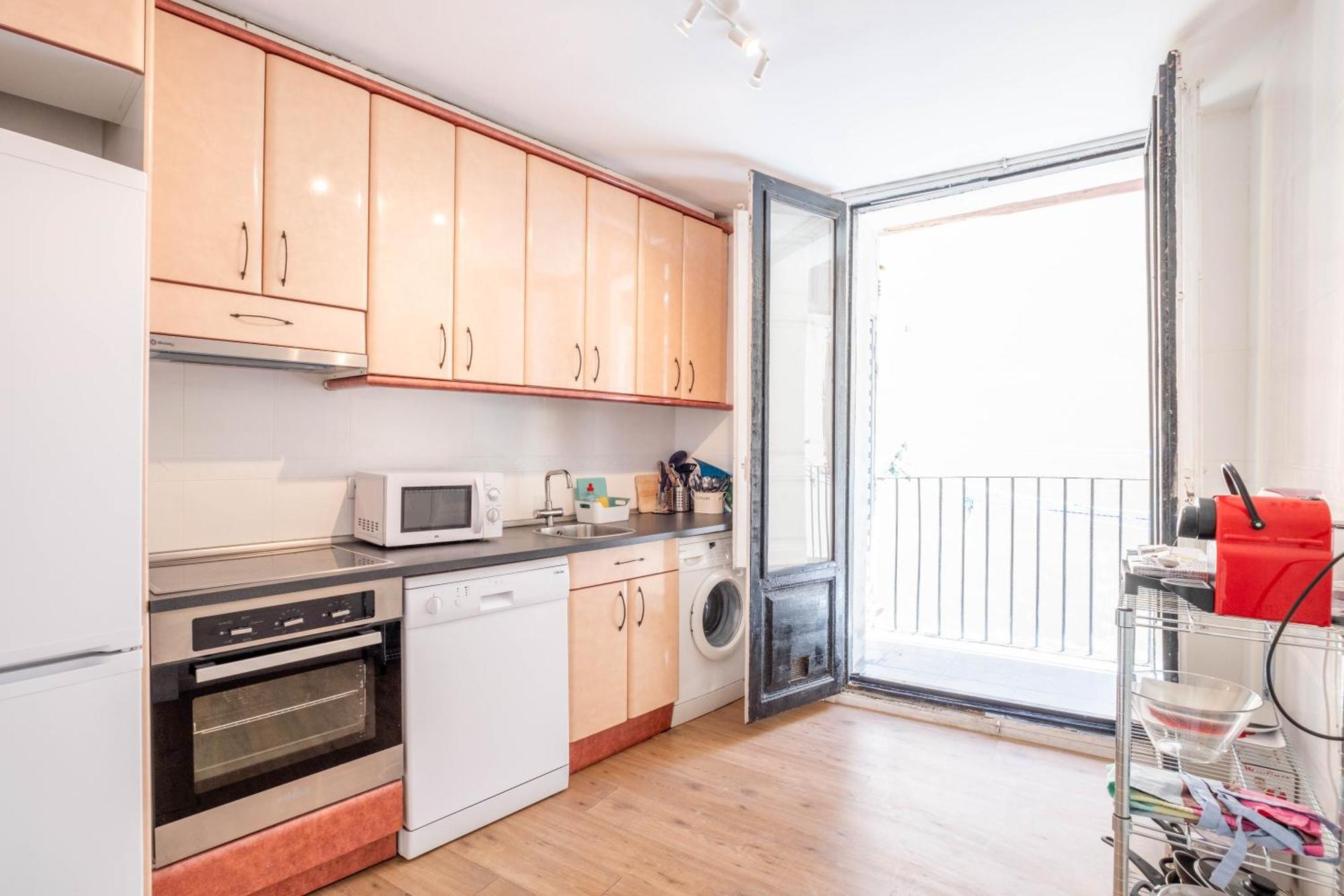 Apartamentos Coso Saragosse Extérieur photo