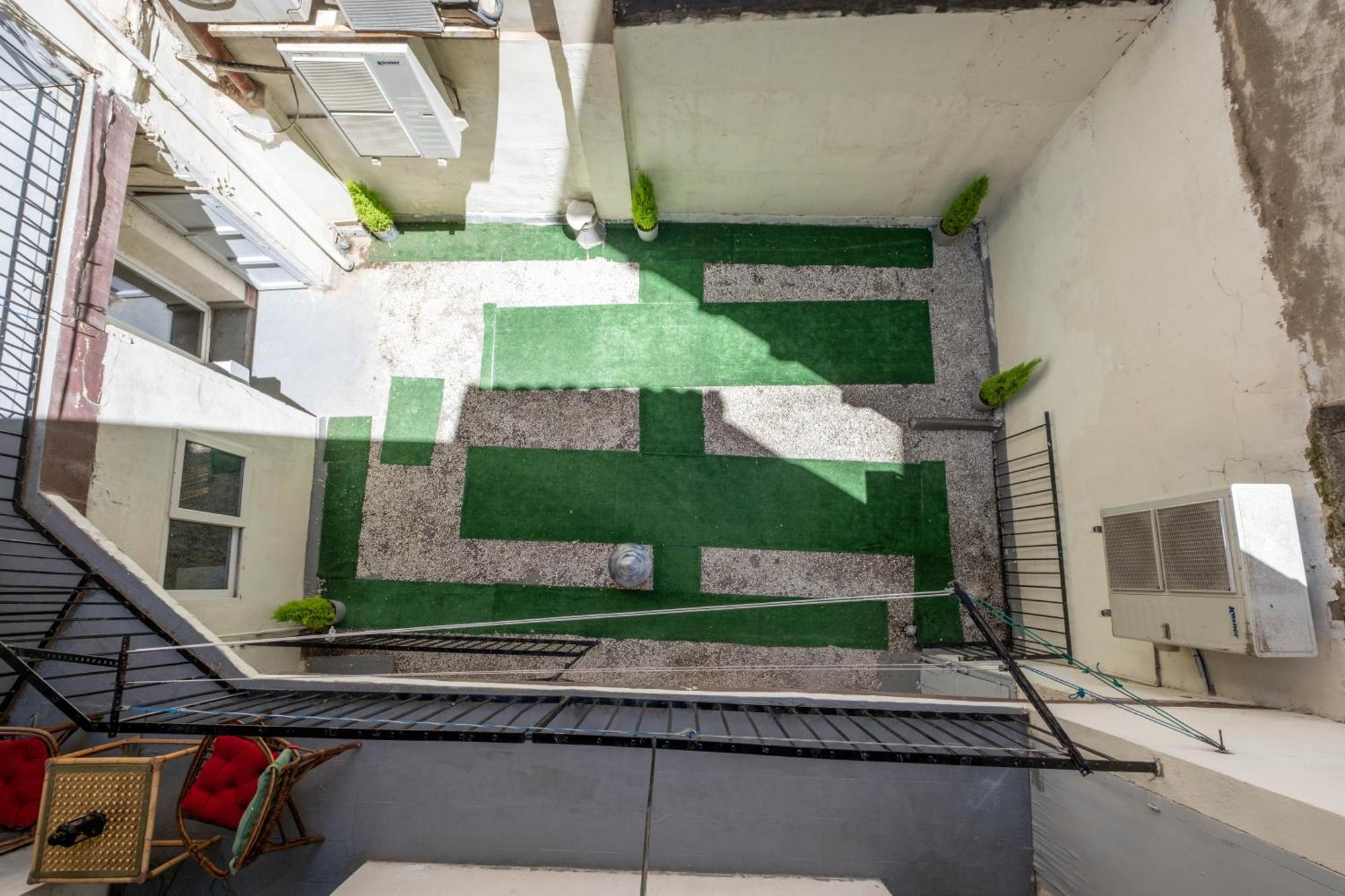 Apartamentos Coso Saragosse Extérieur photo