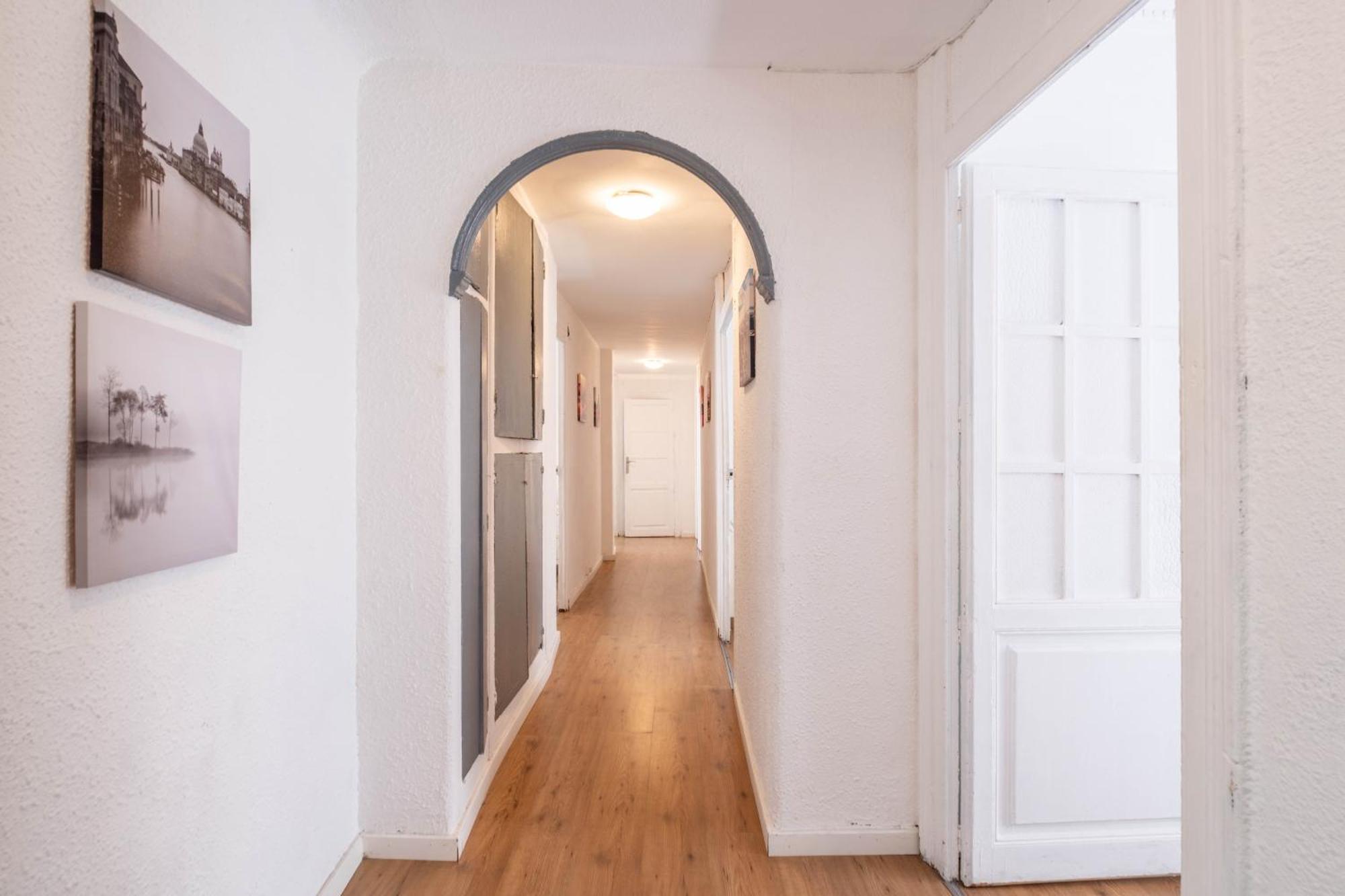 Apartamentos Coso Saragosse Extérieur photo
