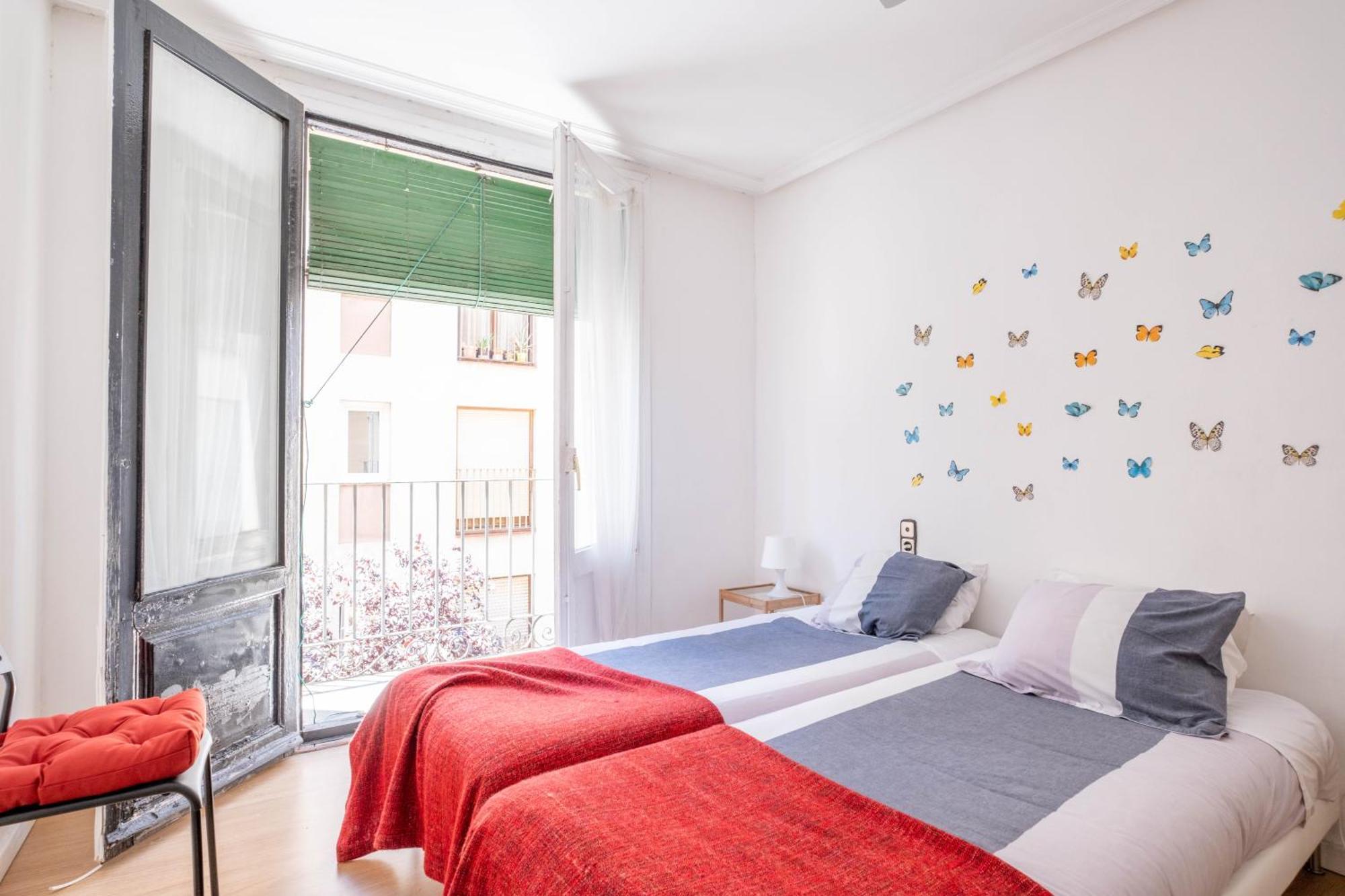 Apartamentos Coso Saragosse Extérieur photo
