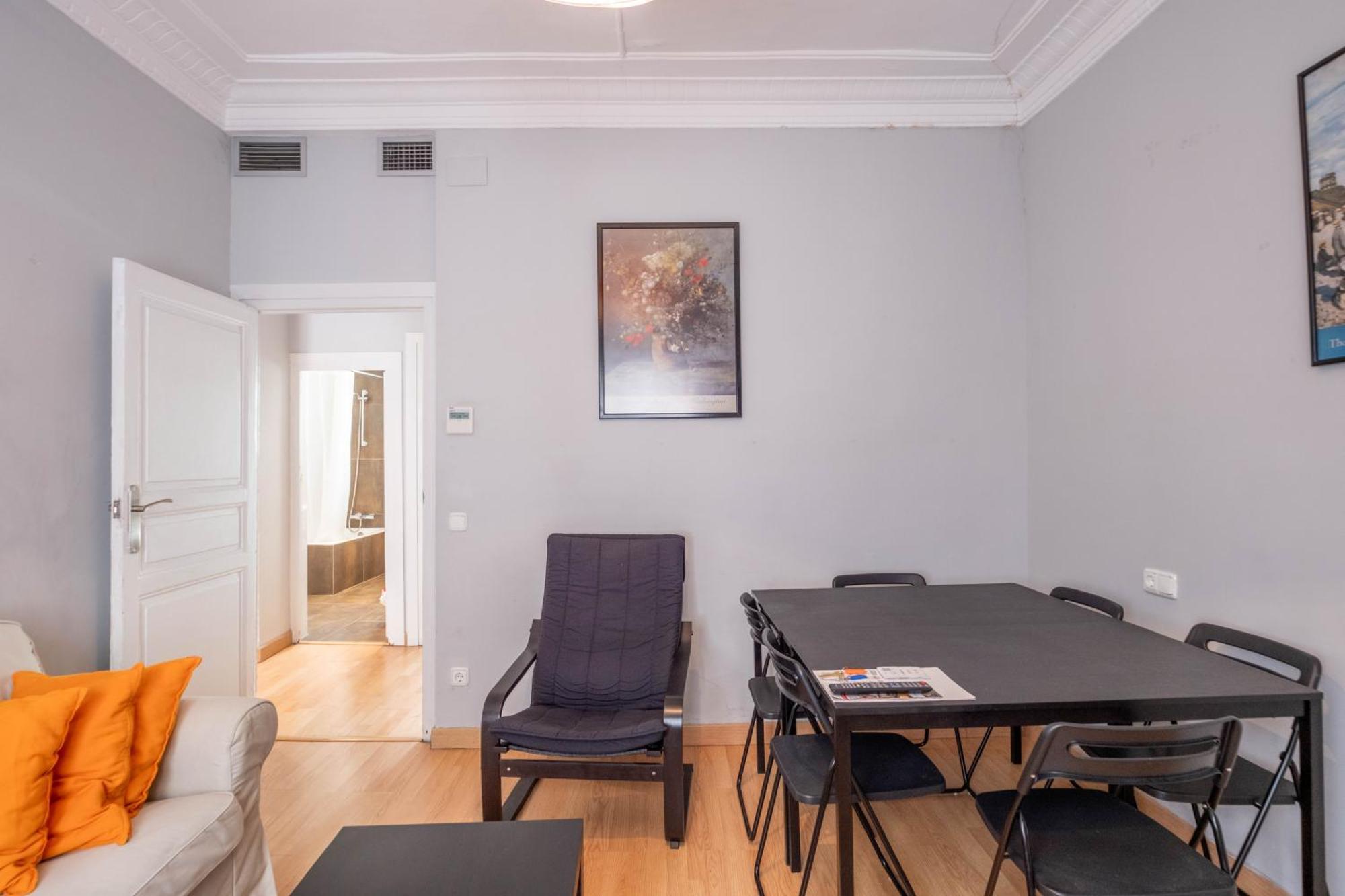 Apartamentos Coso Saragosse Extérieur photo