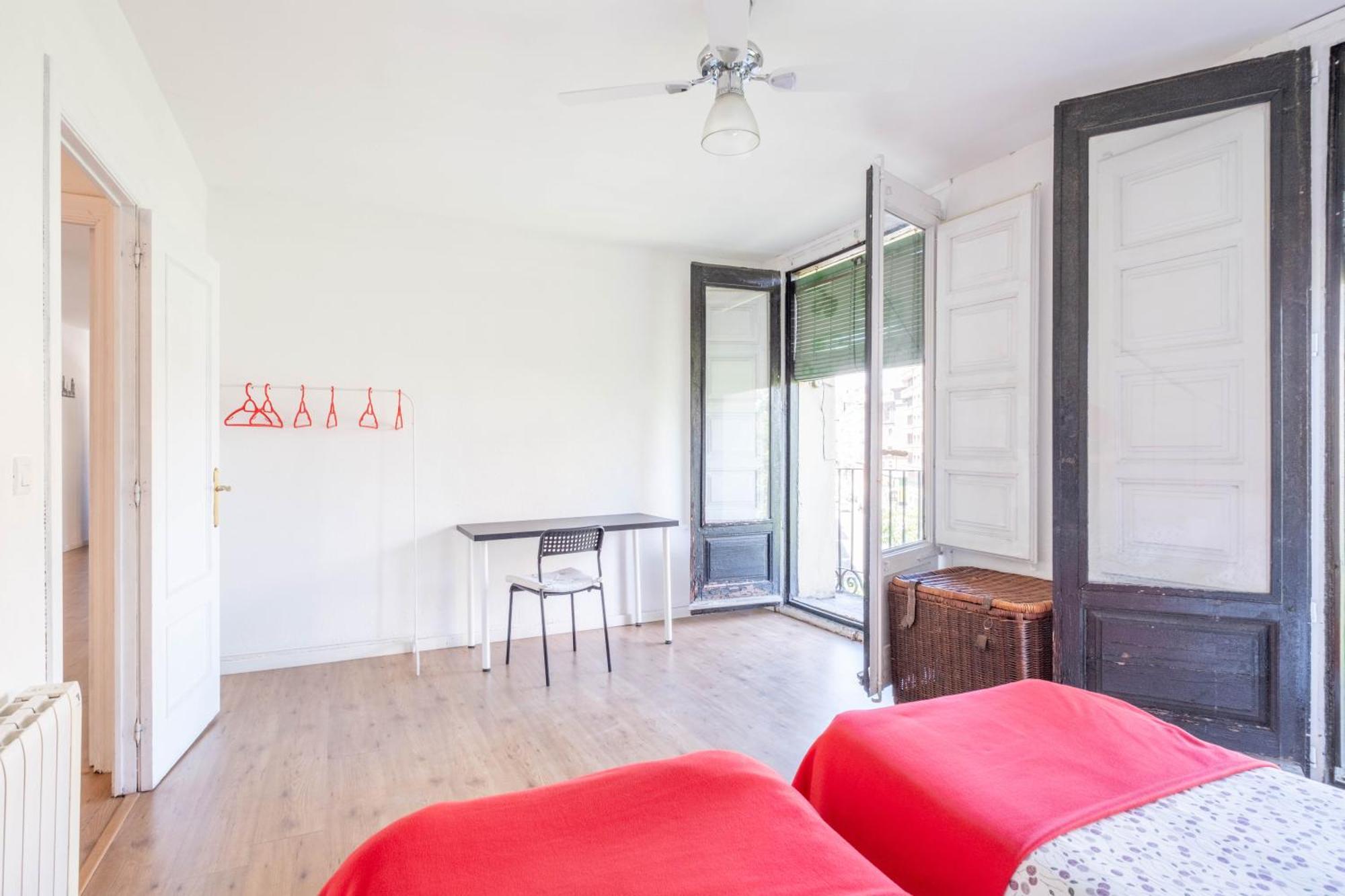 Apartamentos Coso Saragosse Extérieur photo