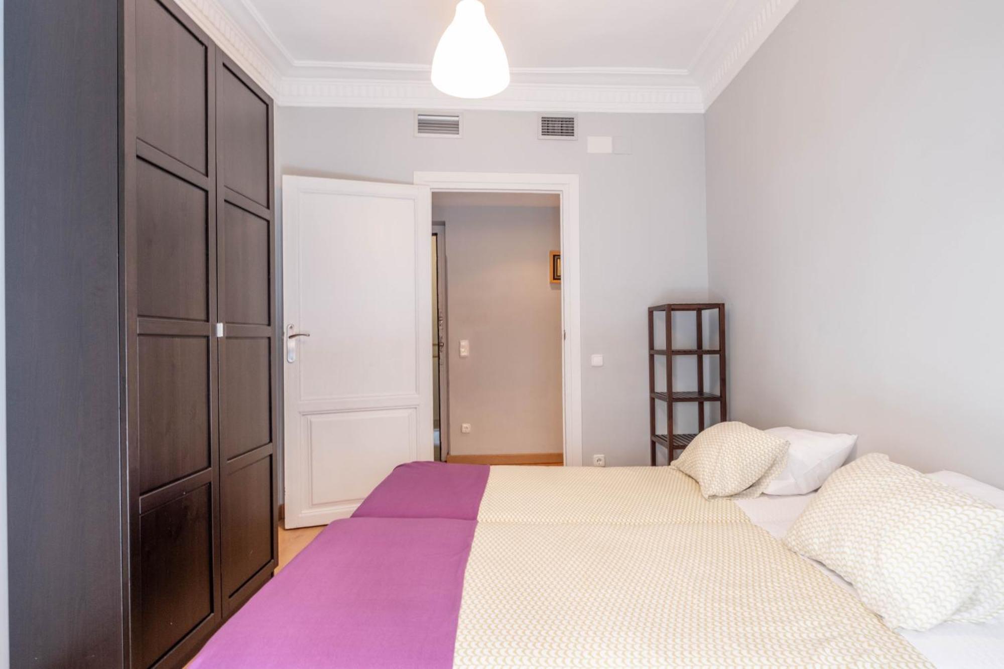 Apartamentos Coso Saragosse Extérieur photo