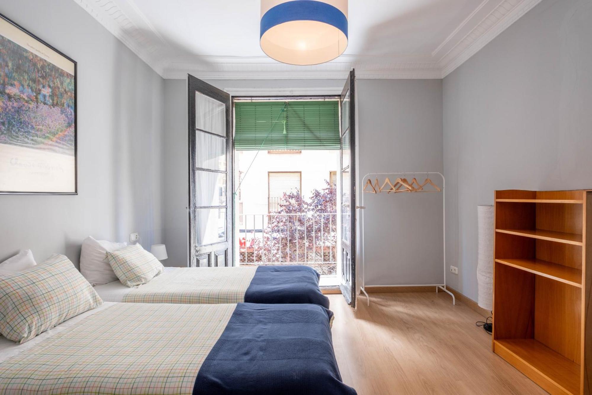 Apartamentos Coso Saragosse Extérieur photo