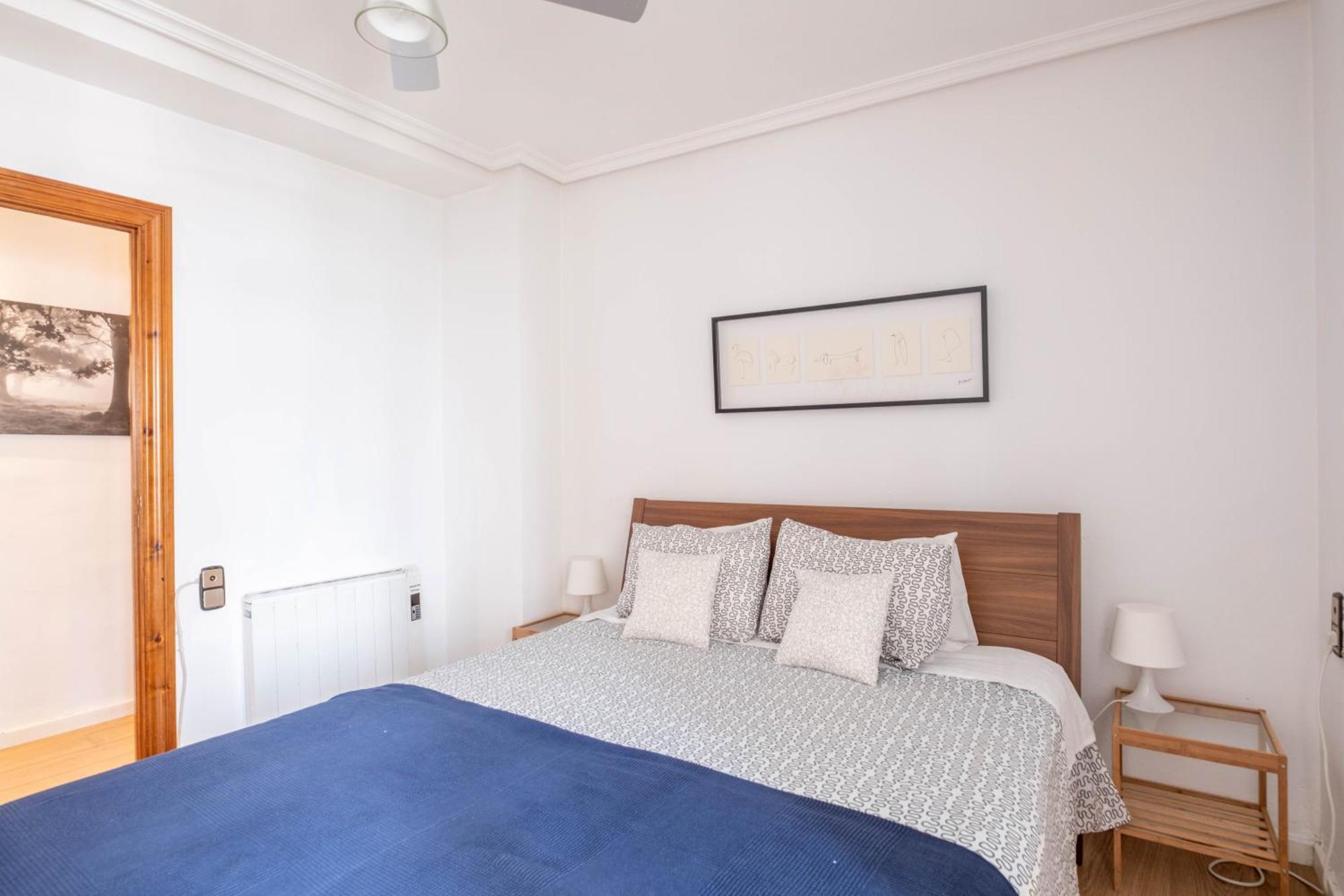 Apartamentos Coso Saragosse Extérieur photo