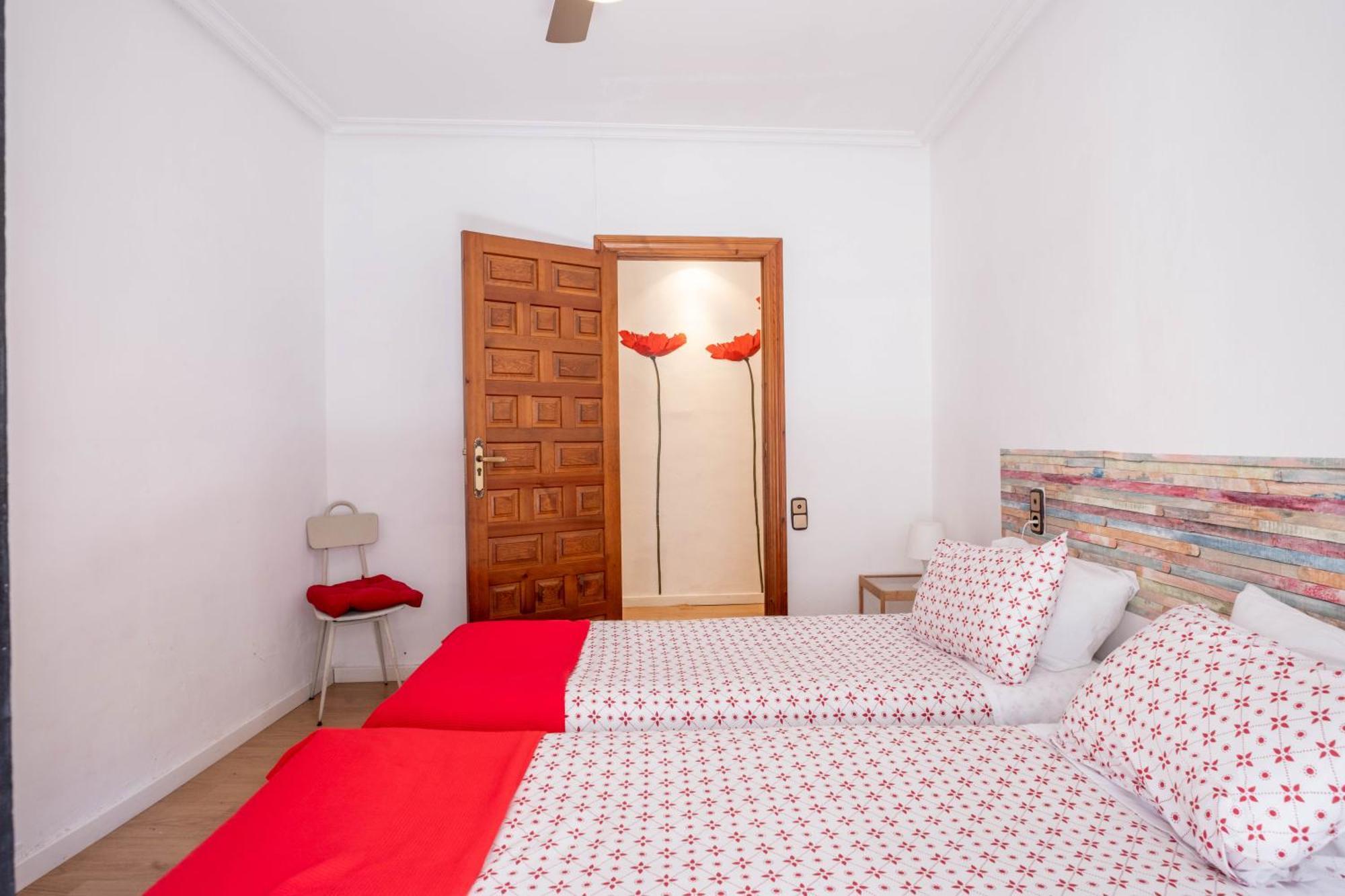 Apartamentos Coso Saragosse Extérieur photo