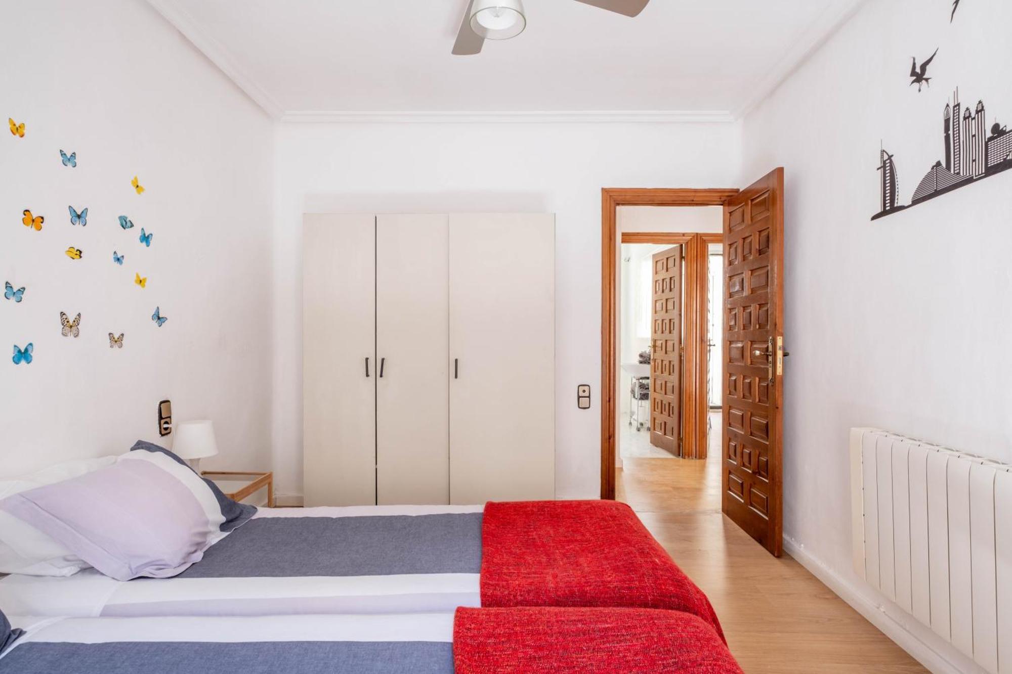 Apartamentos Coso Saragosse Extérieur photo