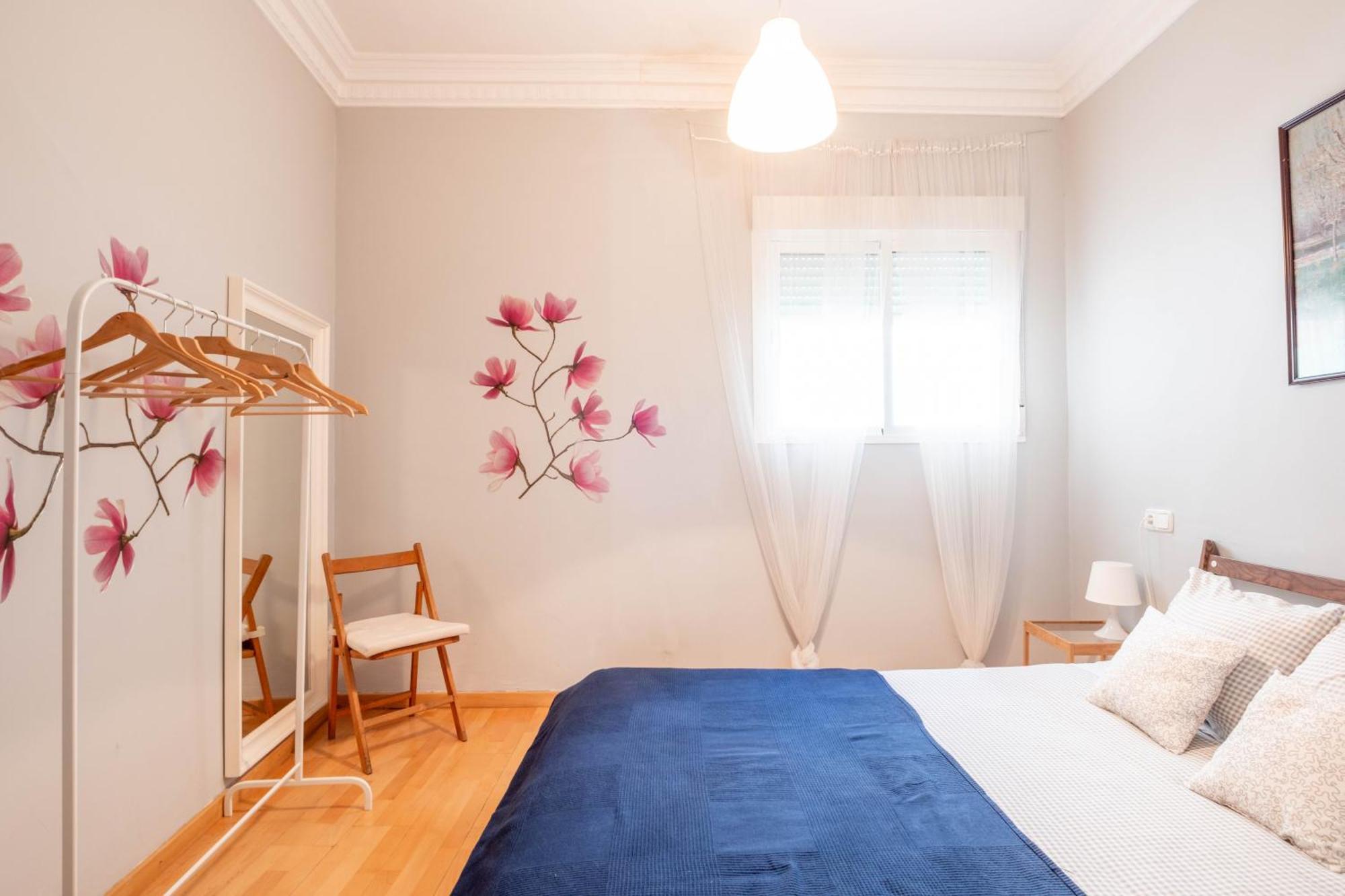 Apartamentos Coso Saragosse Extérieur photo