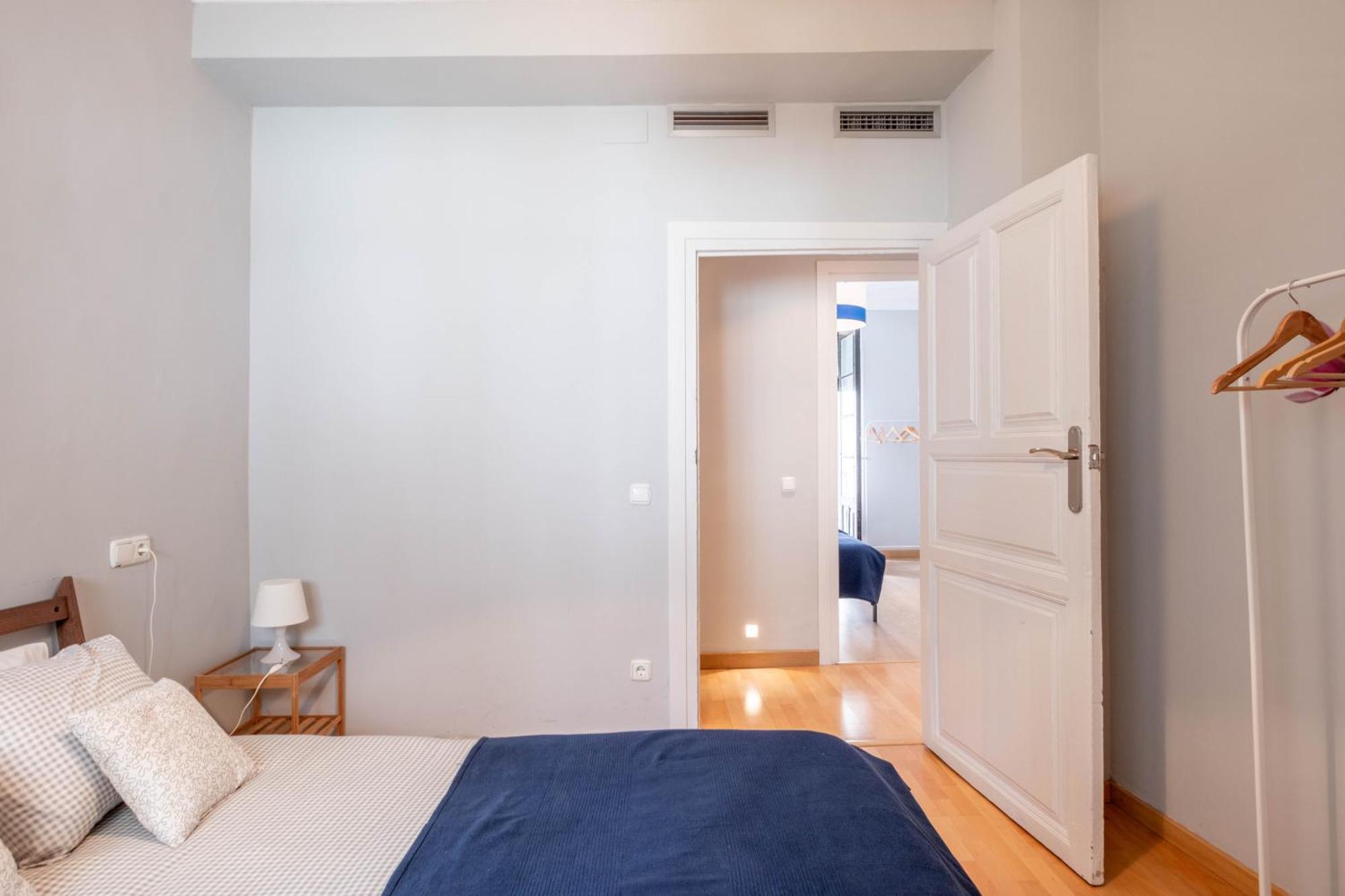 Apartamentos Coso Saragosse Extérieur photo