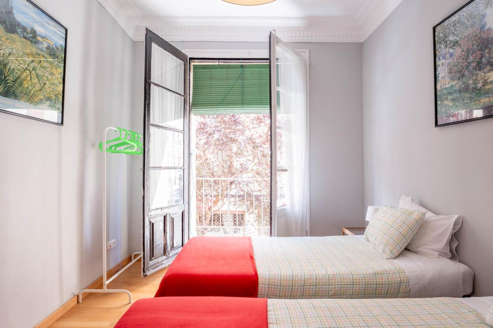 Apartamentos Coso Saragosse Extérieur photo