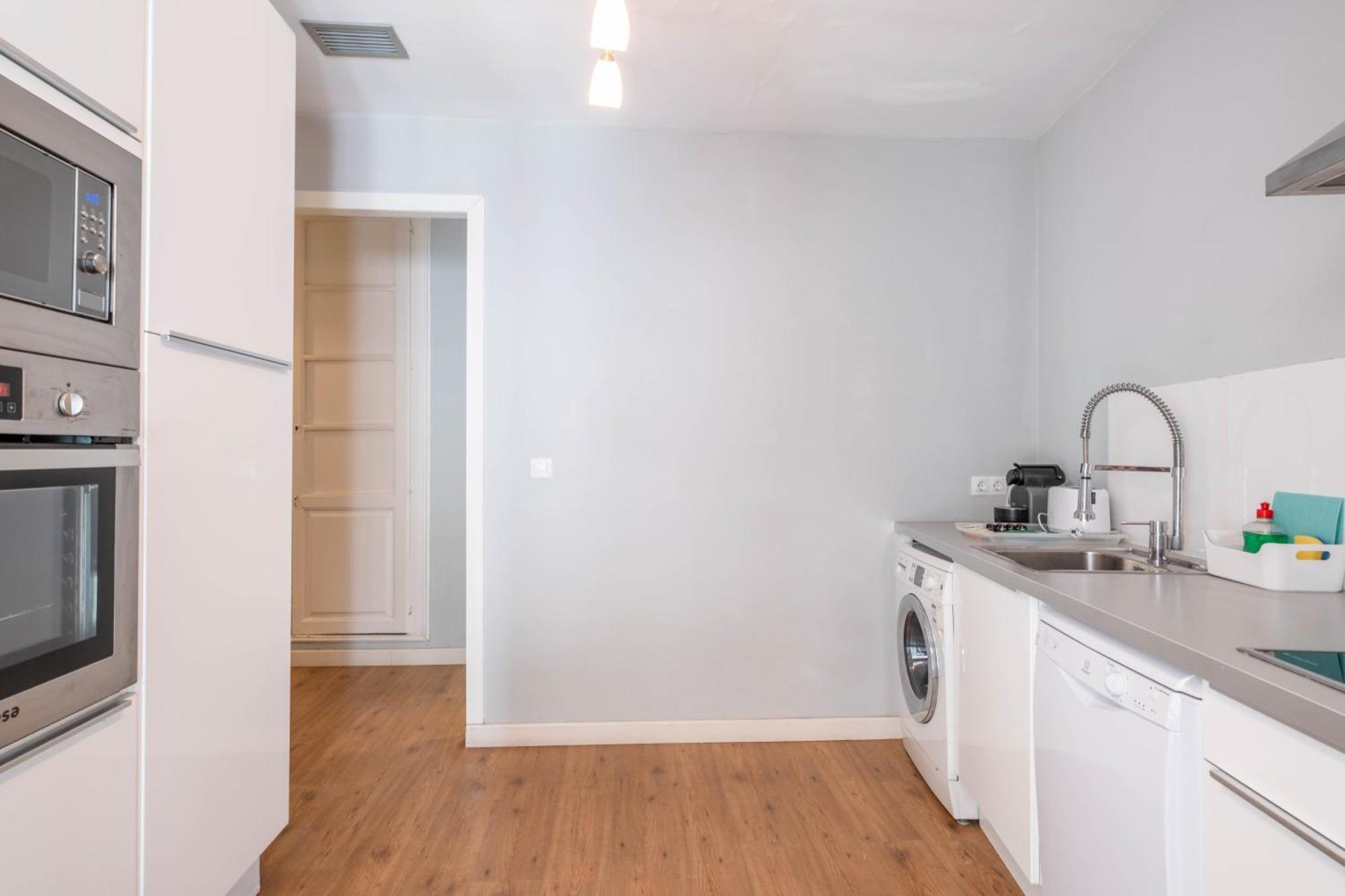 Apartamentos Coso Saragosse Extérieur photo