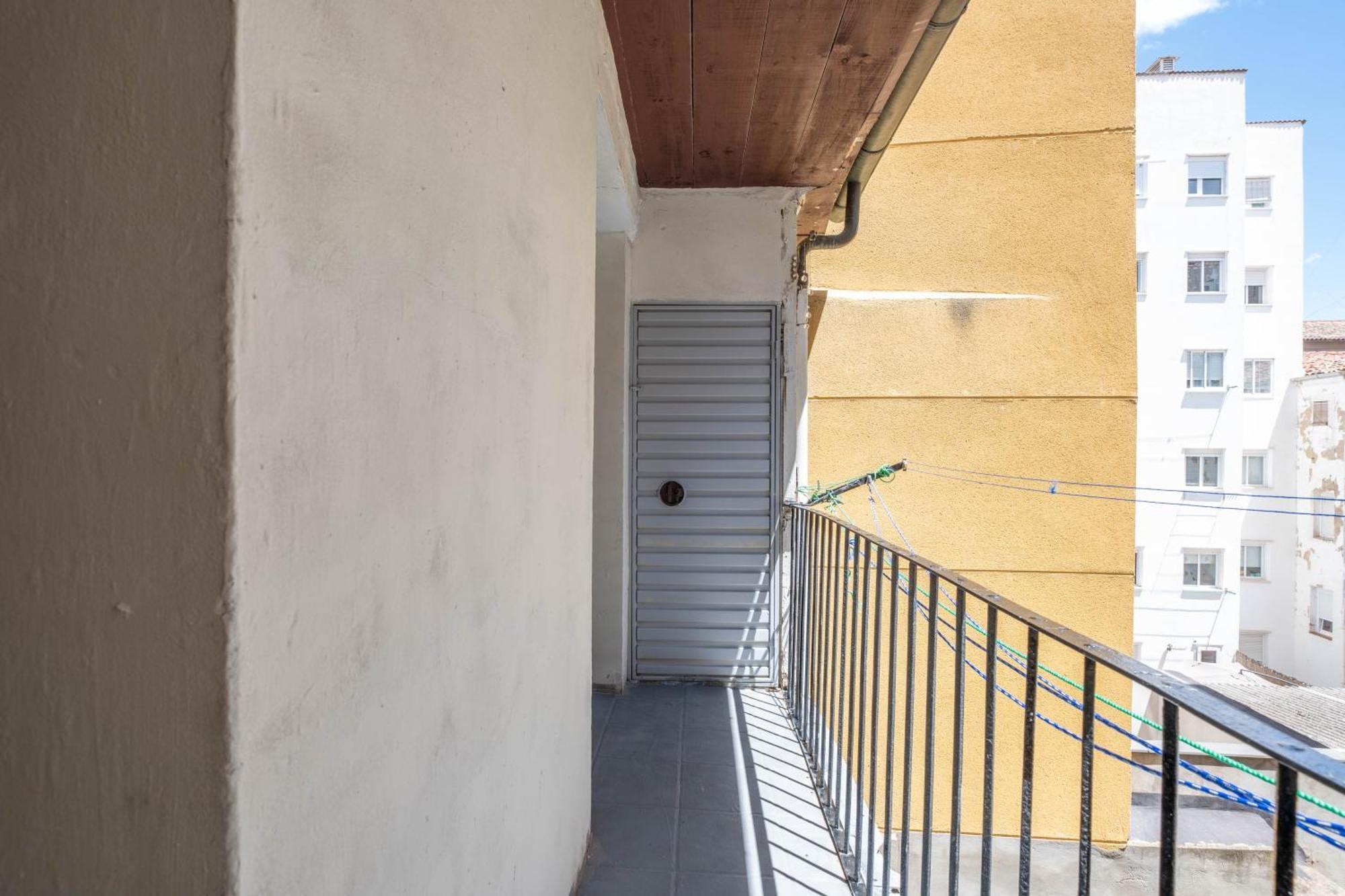 Apartamentos Coso Saragosse Extérieur photo