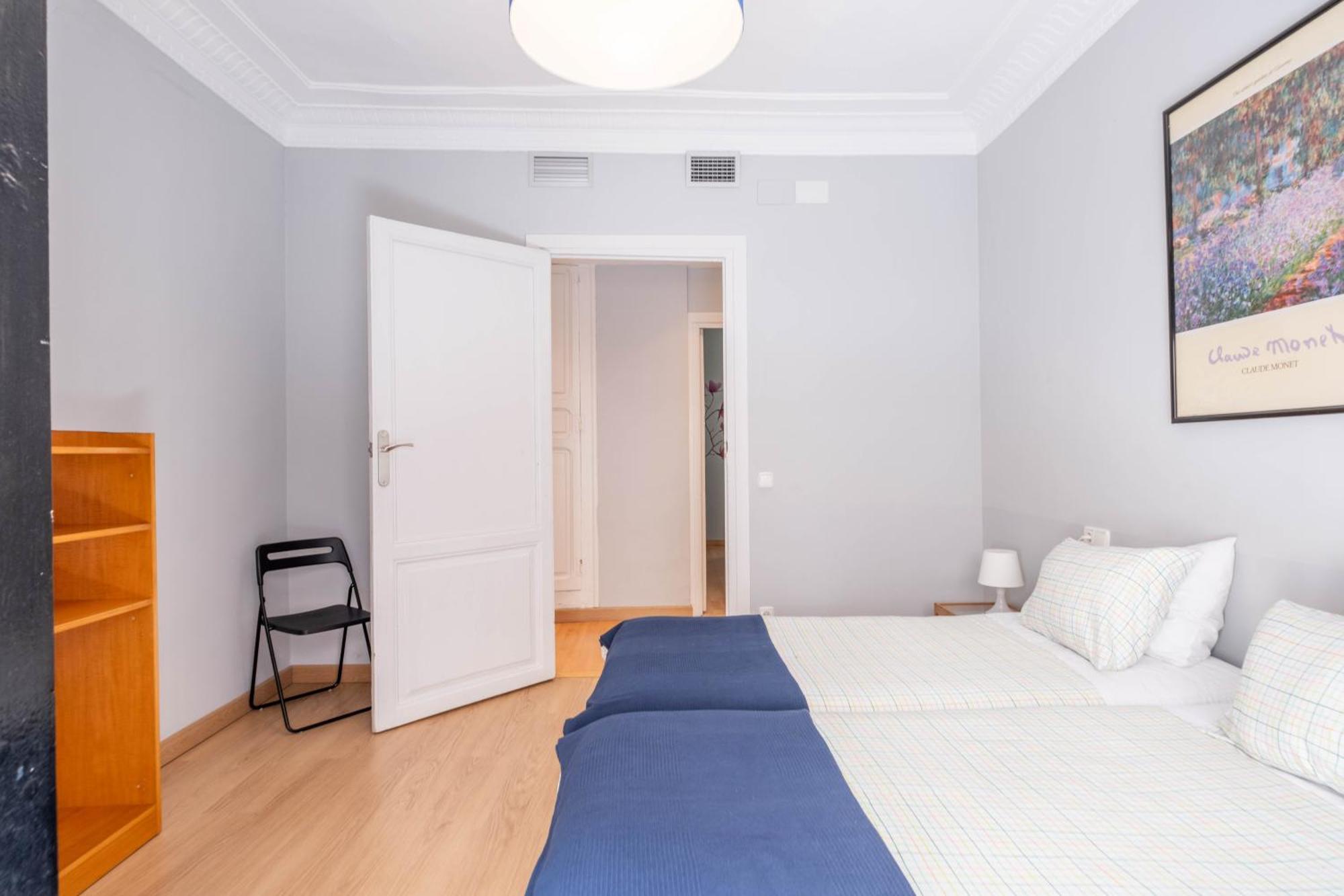 Apartamentos Coso Saragosse Extérieur photo