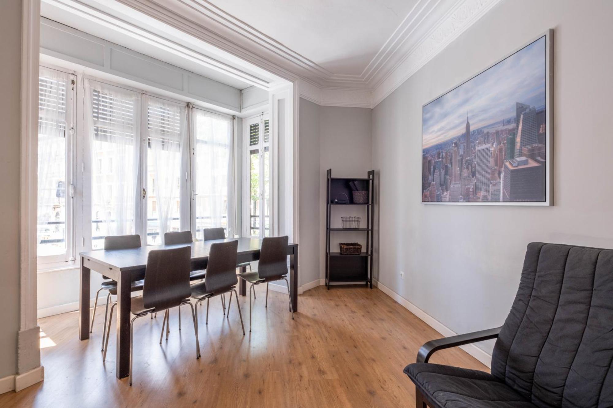 Apartamentos Coso Saragosse Extérieur photo