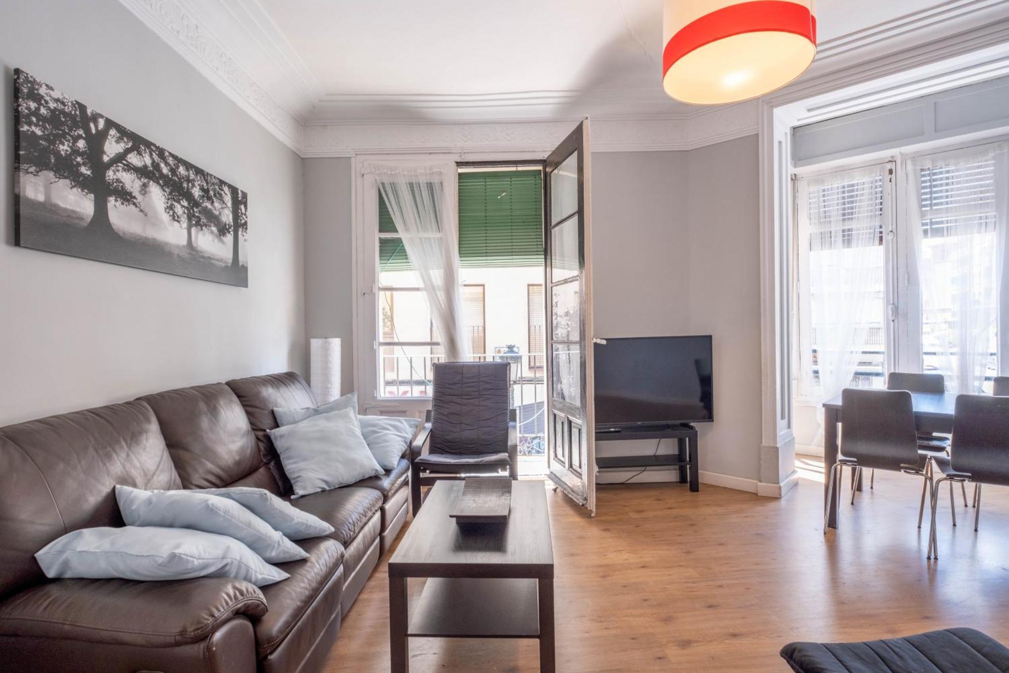Apartamentos Coso Saragosse Extérieur photo