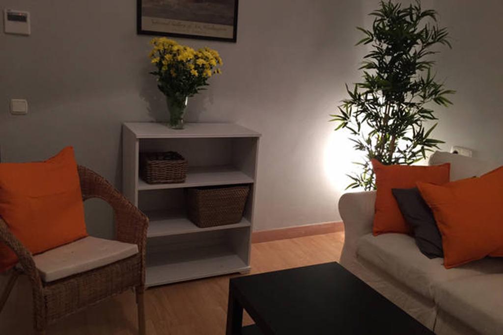 Apartamentos Coso Saragosse Extérieur photo