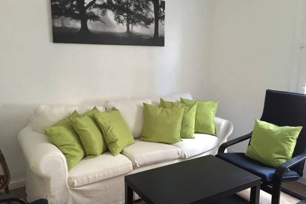 Apartamentos Coso Saragosse Extérieur photo