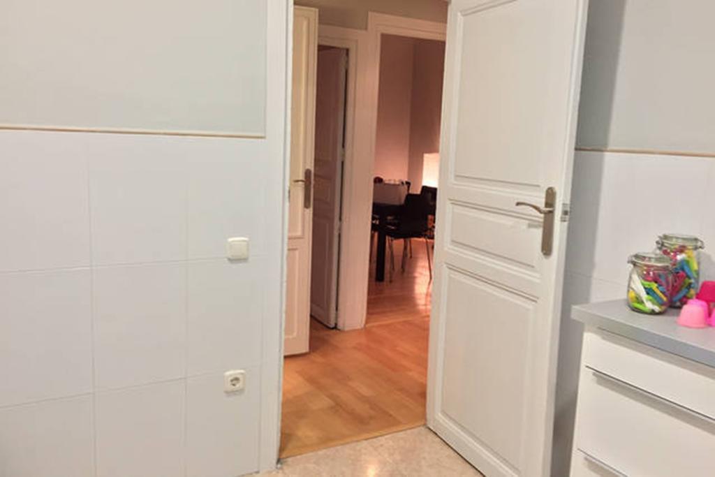 Apartamentos Coso Saragosse Extérieur photo